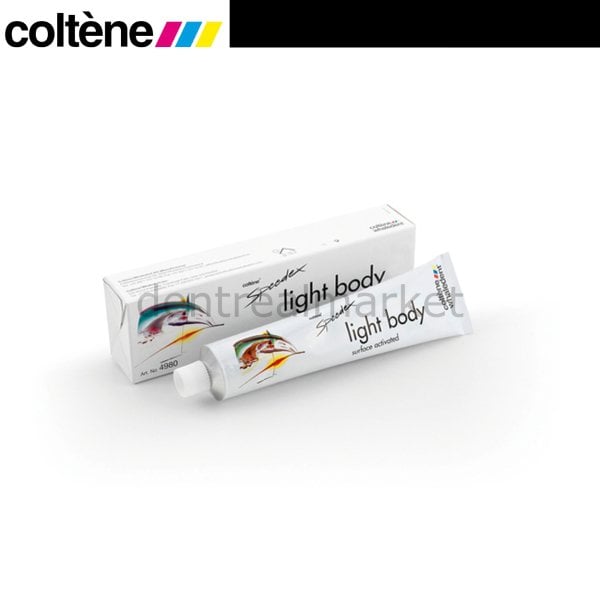 Speedex Light Body 2. Ölçü