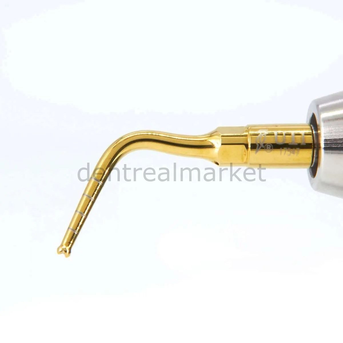 Ultrasurgery İmplant Uçları - Woodpecker, Mectron, Ems Uyumlu UI1