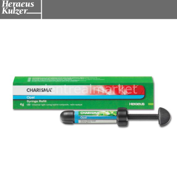Charisma Opal Kompozit Refil