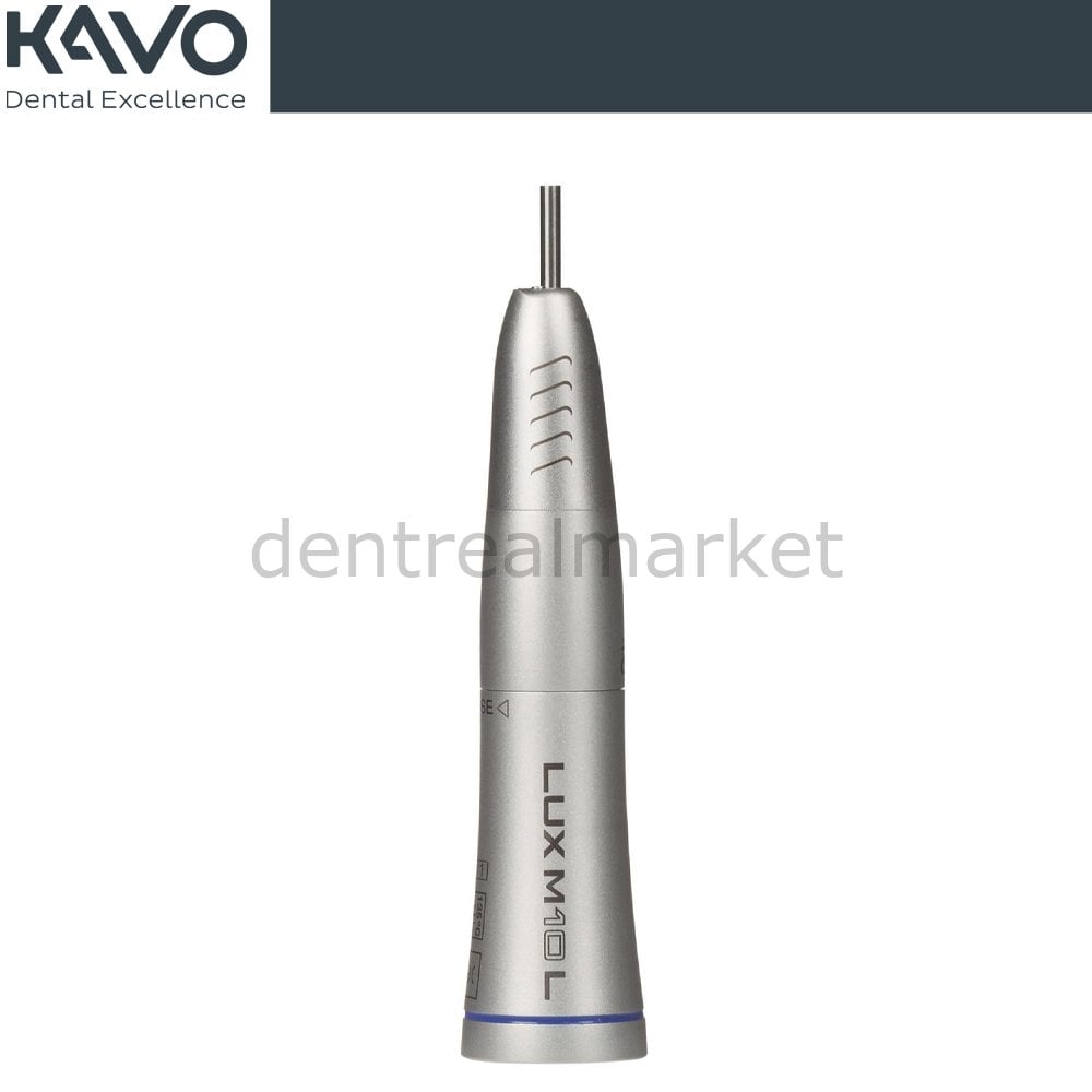 Cerrahi Piyasemen - Mastermatic M10L Işıklı 