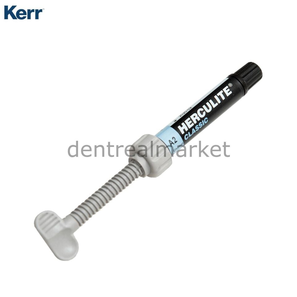 Herculite Classic Kompozit - A2  - SKT:07/2024