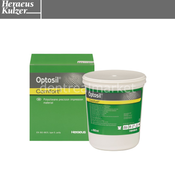 Optosil Comfort Putty 1.Ölçü