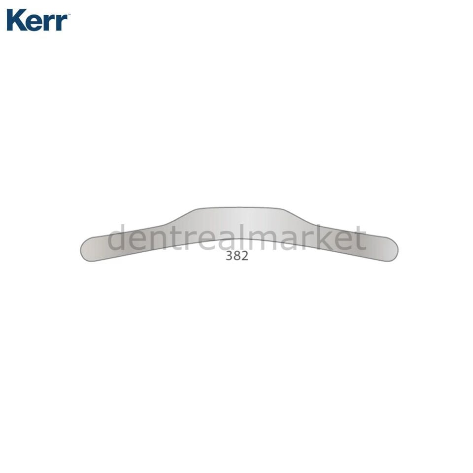 Hawe Adapt Matris 0,045 mm - 382***