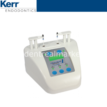 RealSeal 1 Sıcak Gutta Cihazı