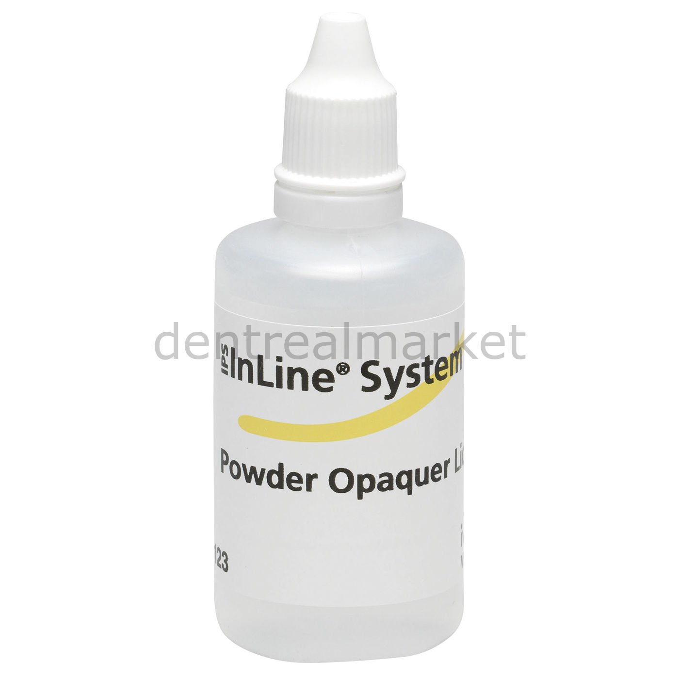 Ips Inline Powder Opaquer Liquid - 60ml