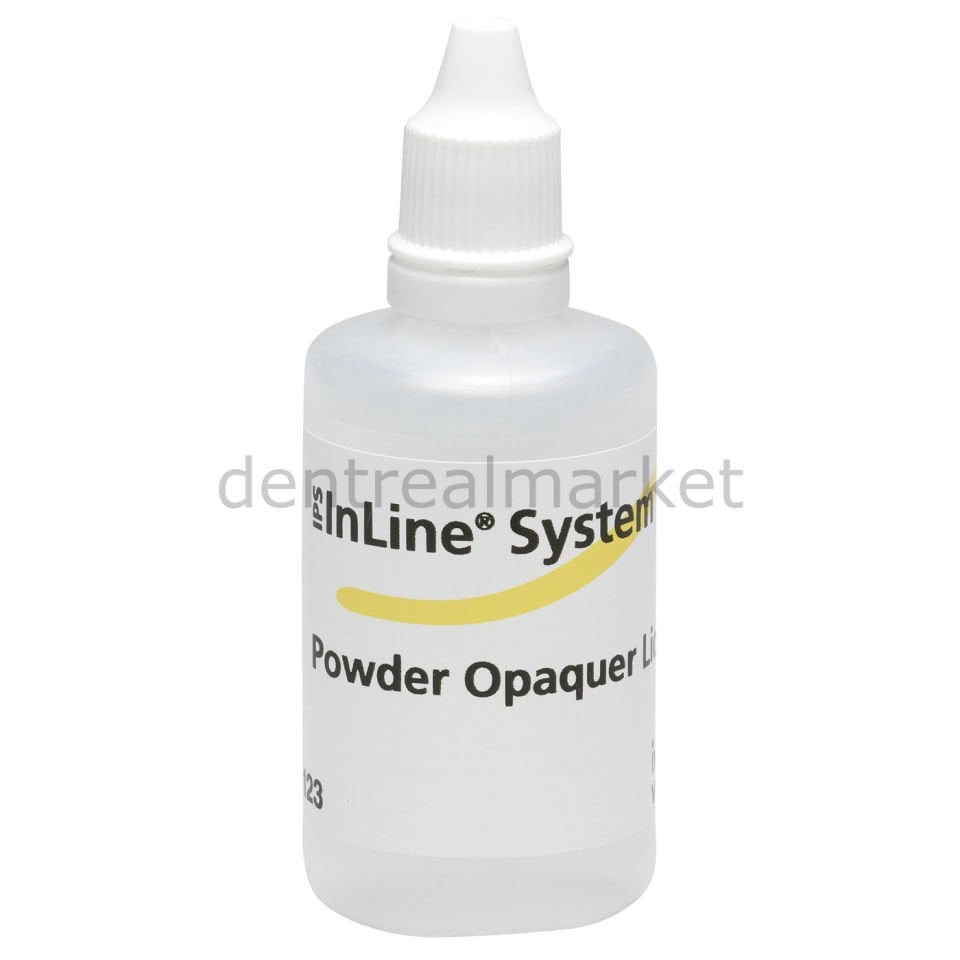 Ips Inline Powder Opaquer Liquid - 60ml