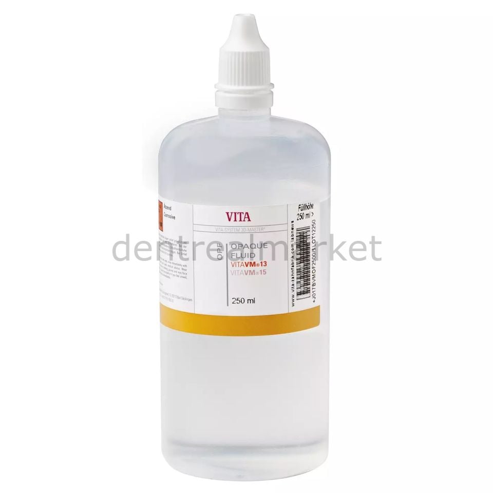 Lumex AC Opaque Liquid 250ml