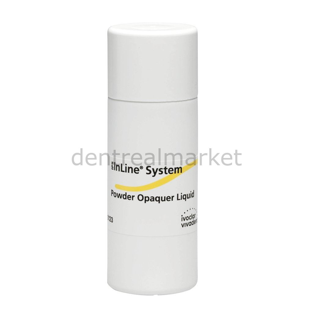 Ips Inline Powder Opaquer Liquid - 250ml