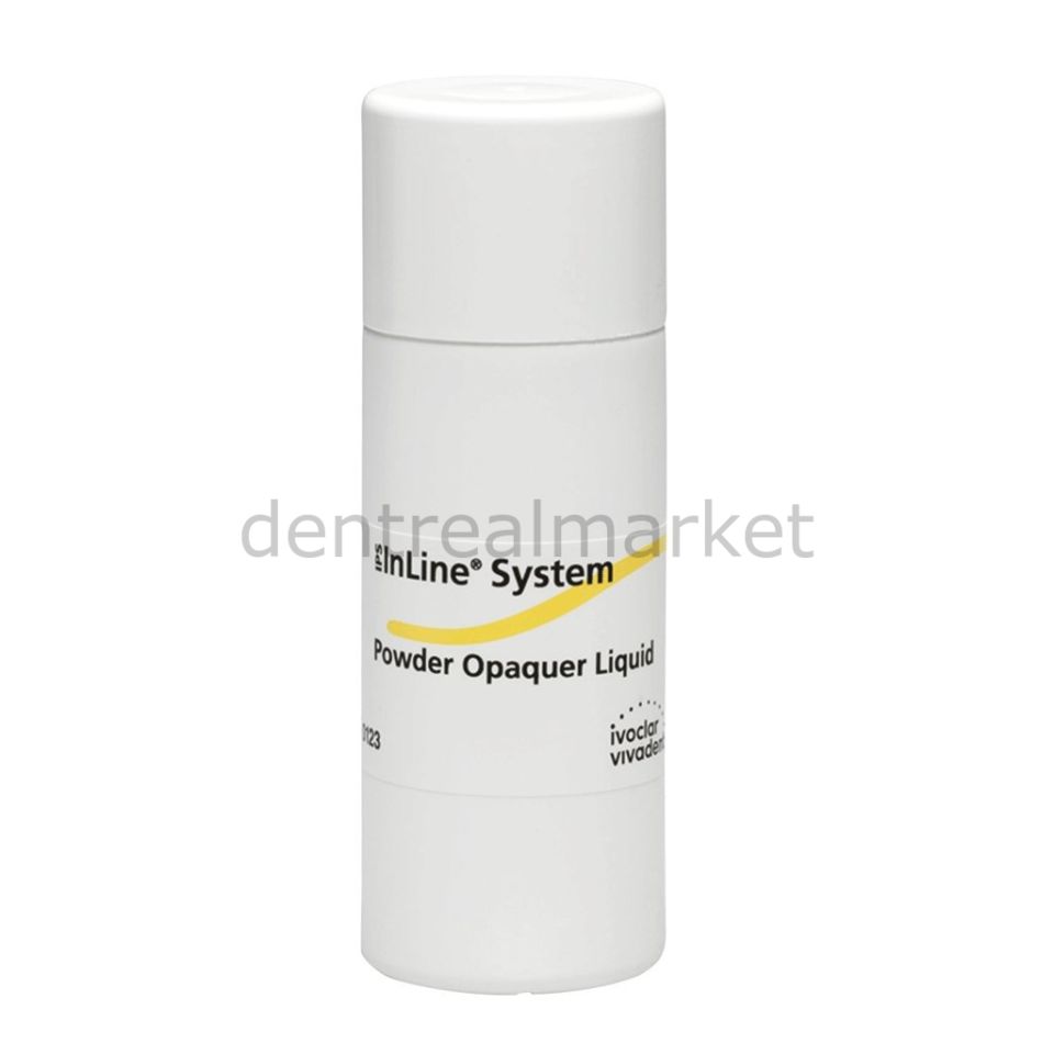 Ips Inline Powder Opaquer Liquid - 250ml