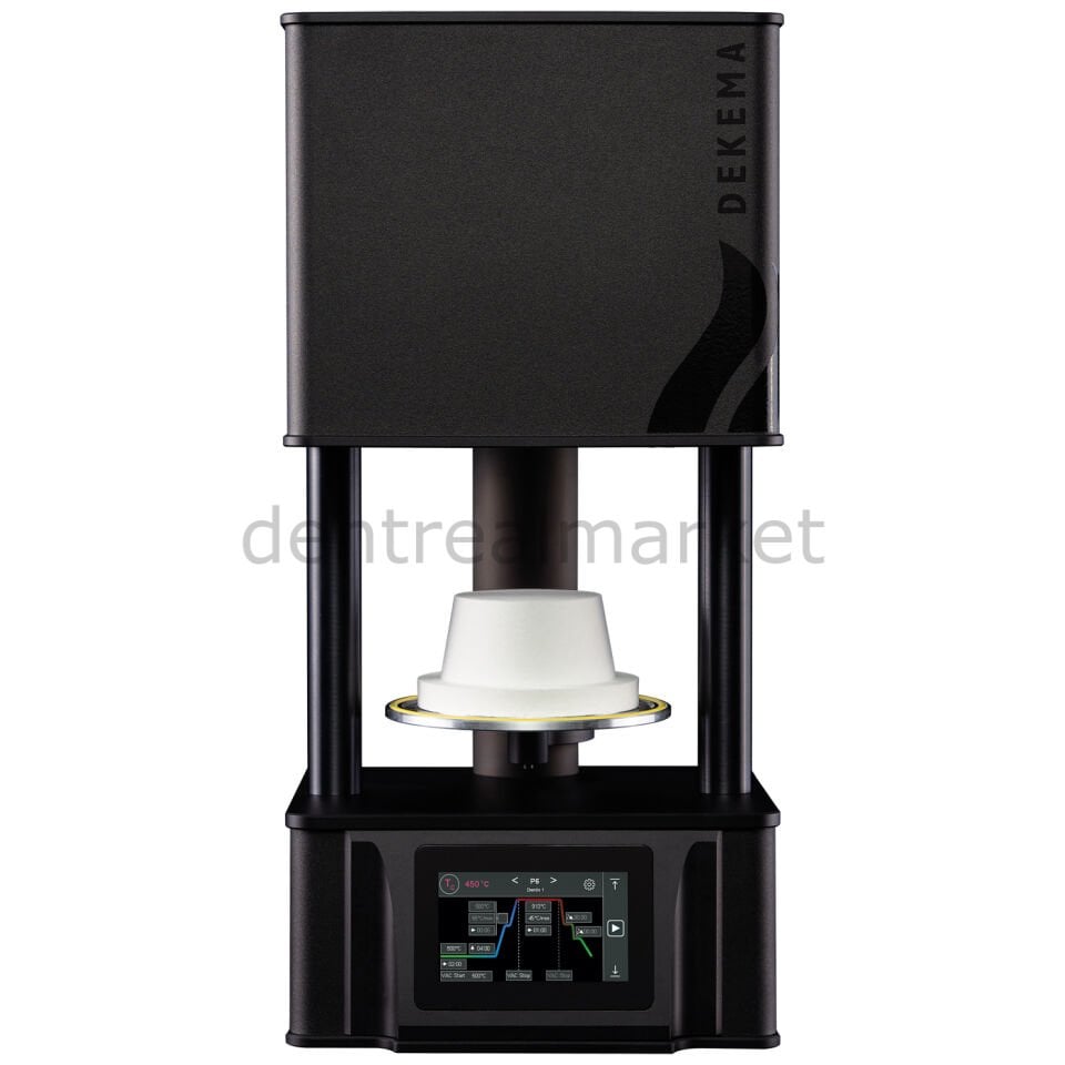 Austramat 220 G2 Porselen Fırını