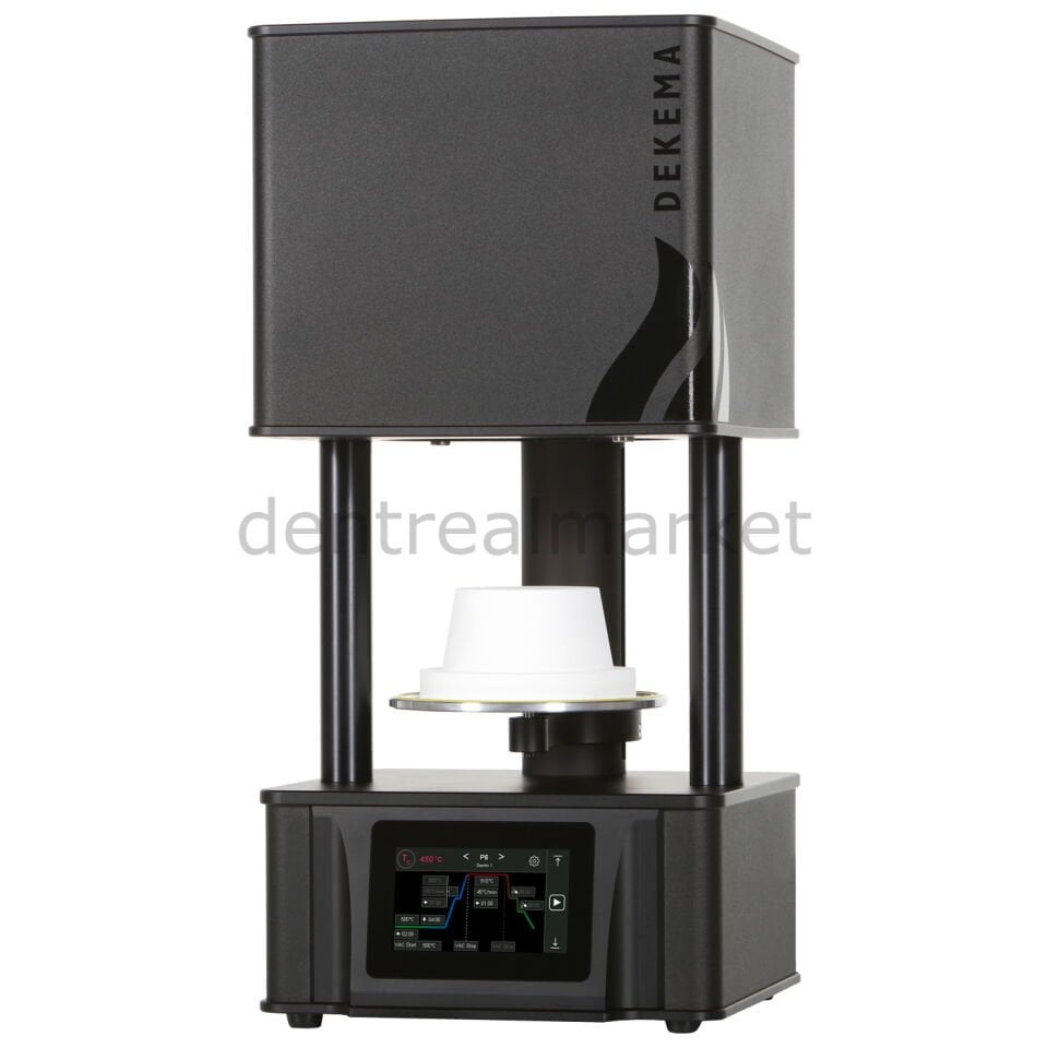 Austramat 220 G2 Porselen Fırını