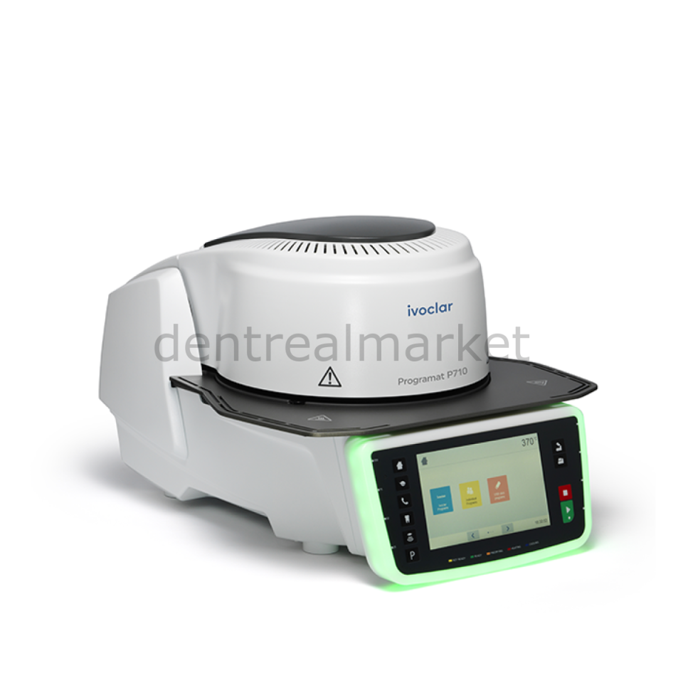 Programat P710-G2 Porselen Fırını