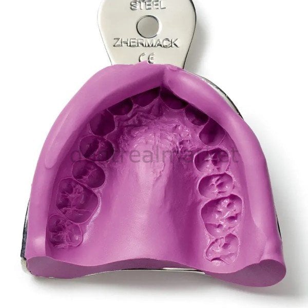 Hydrogum 5 Aljinat Ölçü