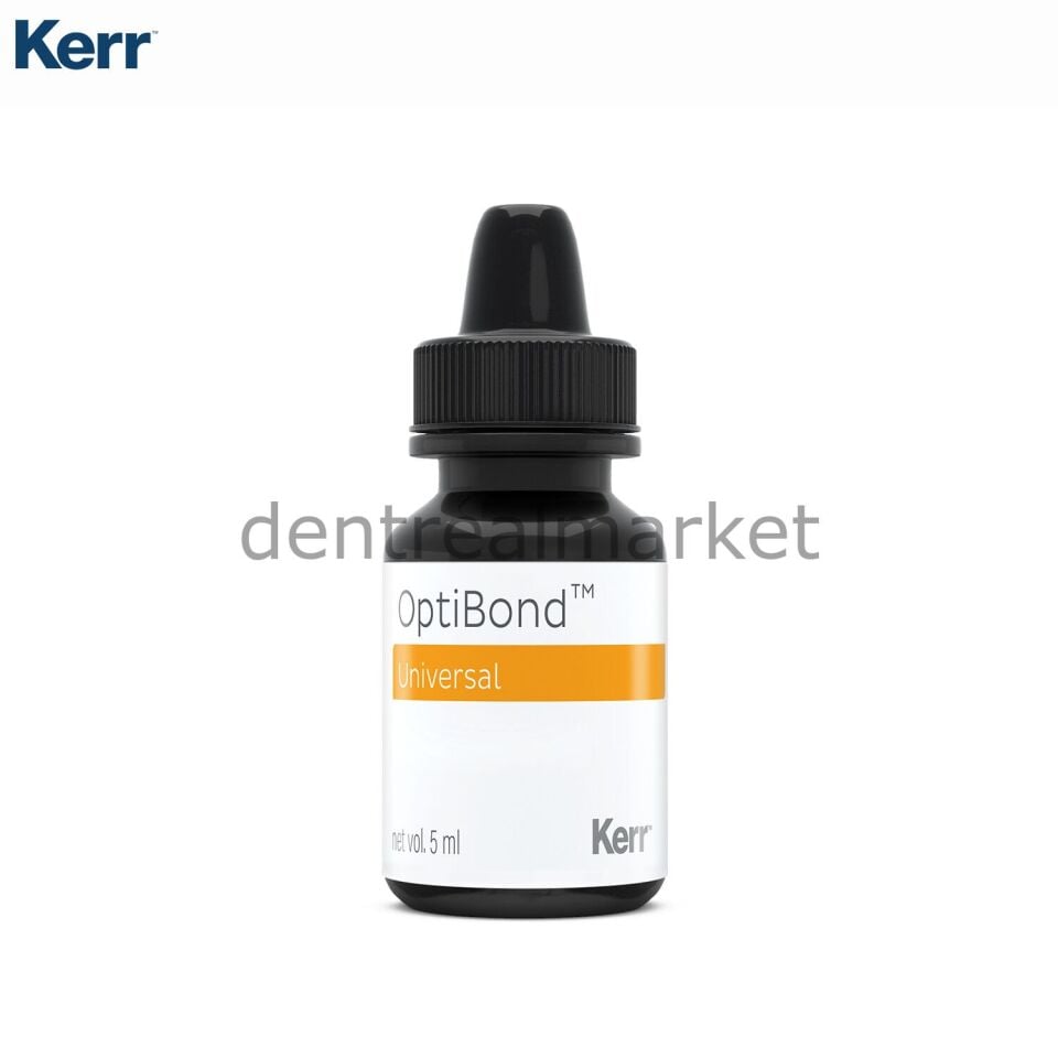 OptiBond Universal Bonding Refil 3+1 Kampanya