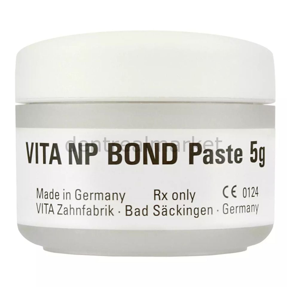 NP Bond Paste Bonding