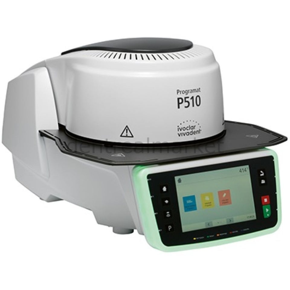 Programat P510-G2 Porselen Fırını