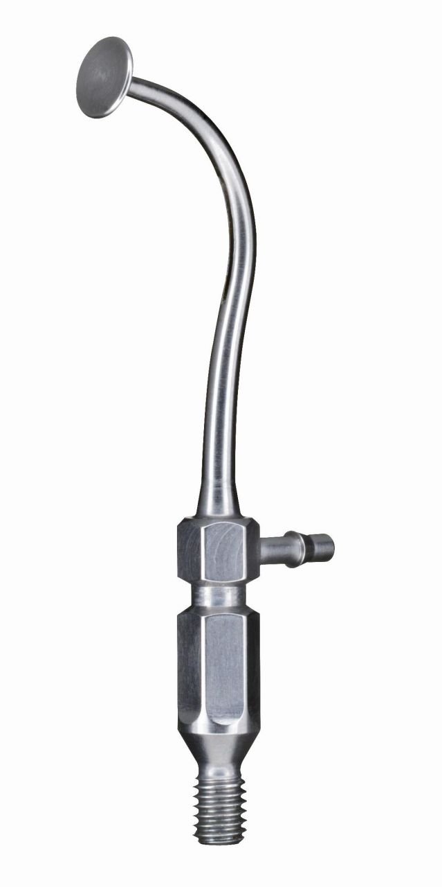 Sonicflex Bone Uçları No:85