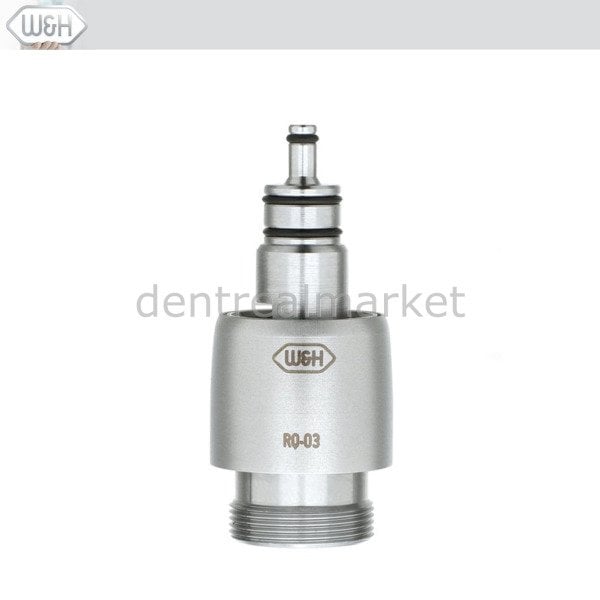 RQ-03 Roto Quick Borden 2 (3) Delik Kupling