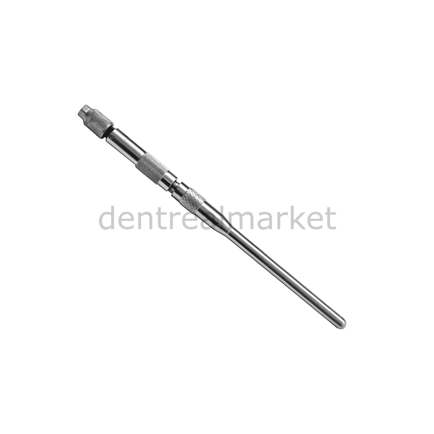 Proxicut Handle - Arayüz Zımpara Sapı No:1.107