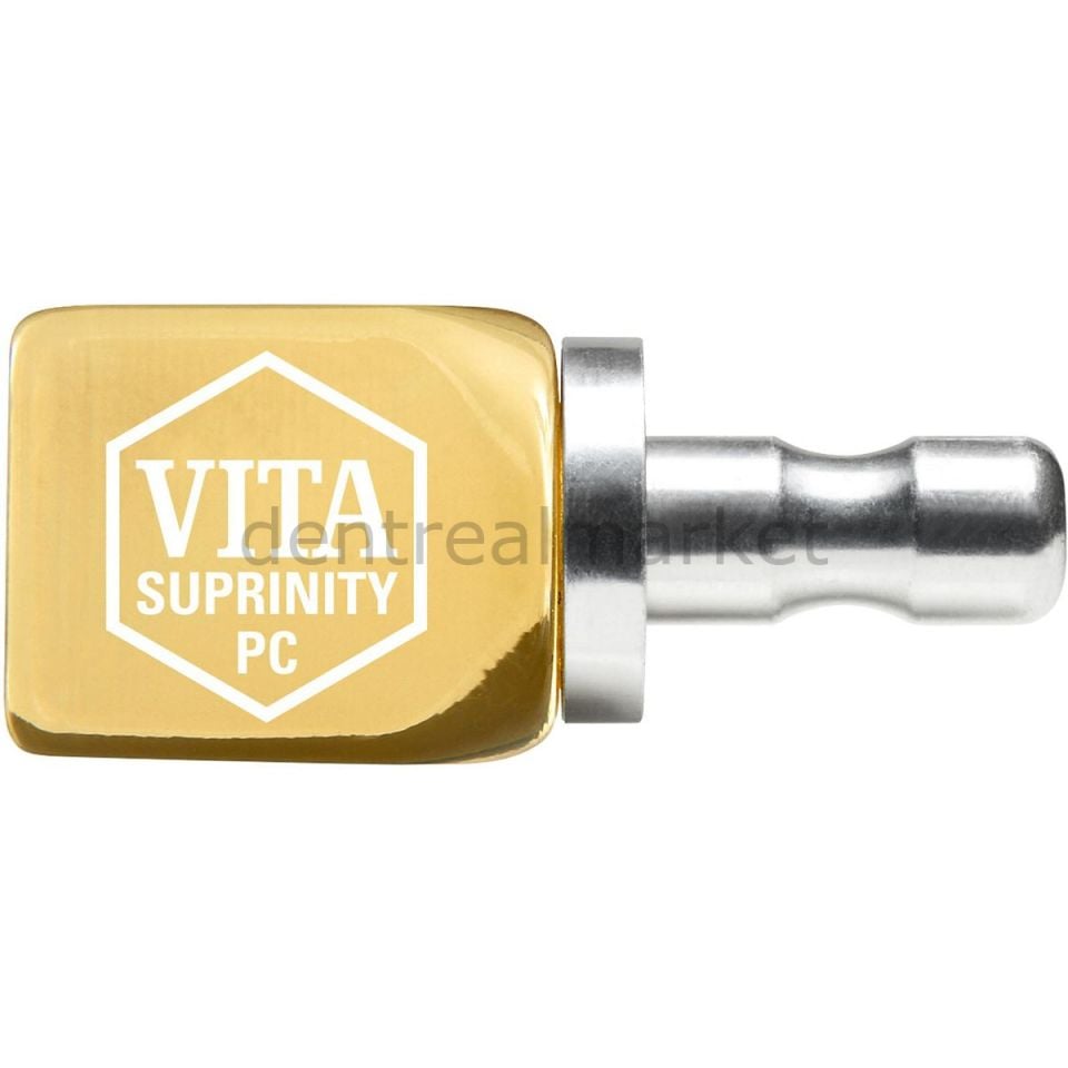 Vita Suprinity PC-14 Universal - Zirkonya ile Güçlendirilmiş Cam Seramik