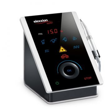 Claros Nano Diode Lazer Uç