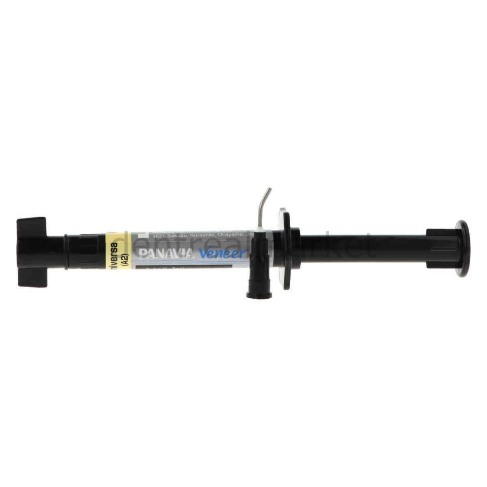 Panavia Venner LC Paste - Lamine Yapıştırma Refil