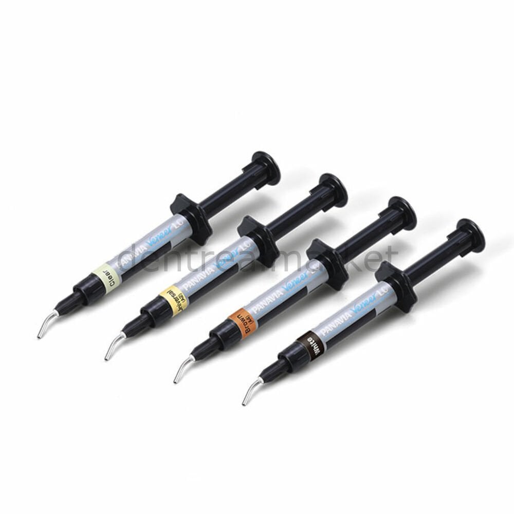Panavia Venner LC Paste - Lamine Yapıştırma Refil