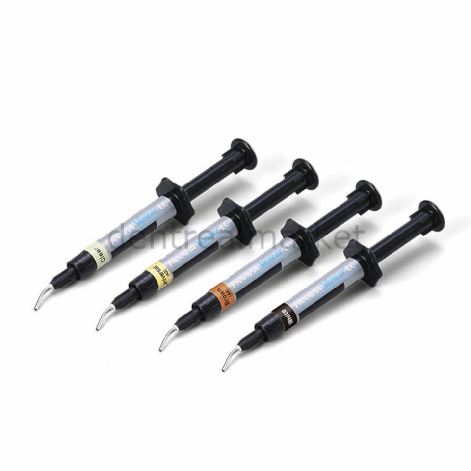 Panavia Venner LC Paste - Lamine Yapıştırma Refil