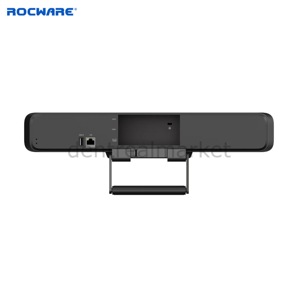 RB10 Lite 4K BYOD Video Konferans Bar