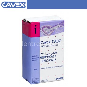 Ca 37 Aljinat Ölçü