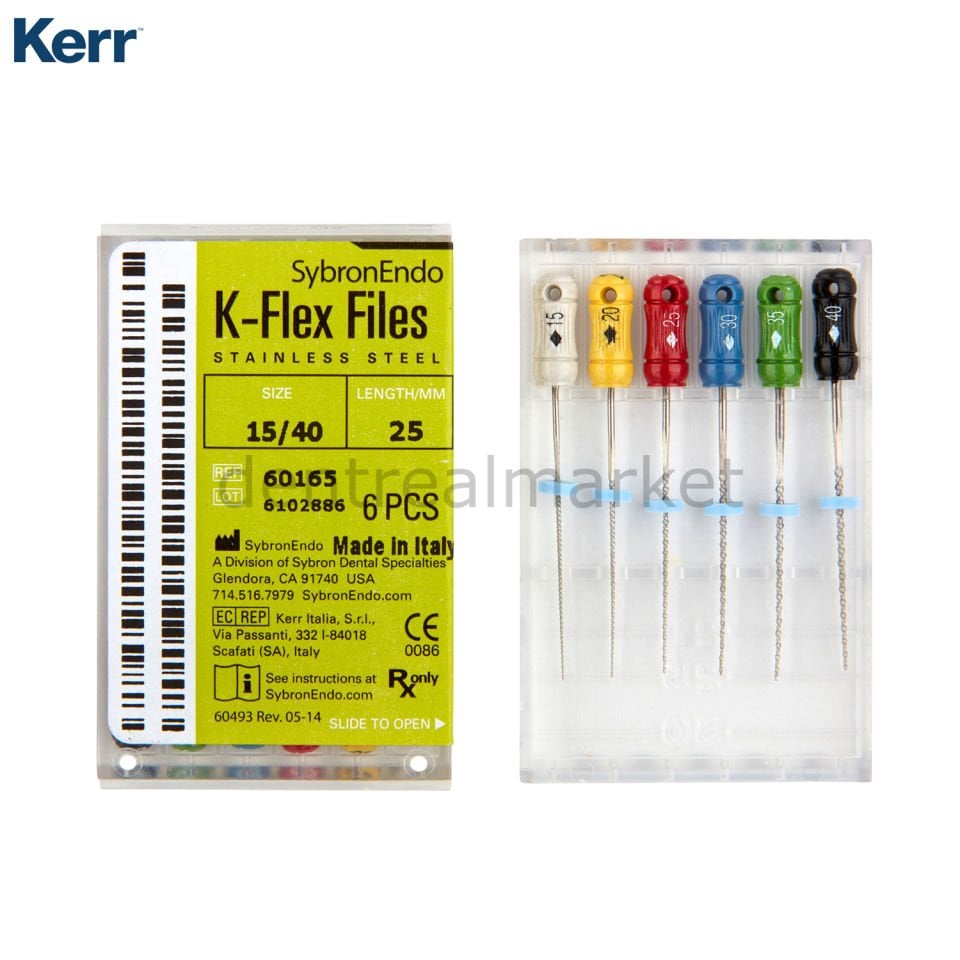 K-Flex Çelik Kanal Eğesi