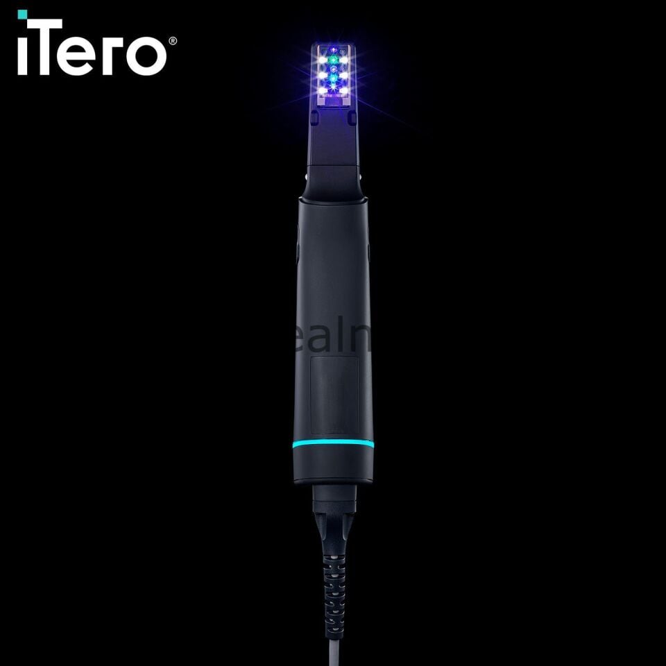 Lumina PRO Ağız İçi Tarayıcı & Dokunmatik Pc - Stand Dahil