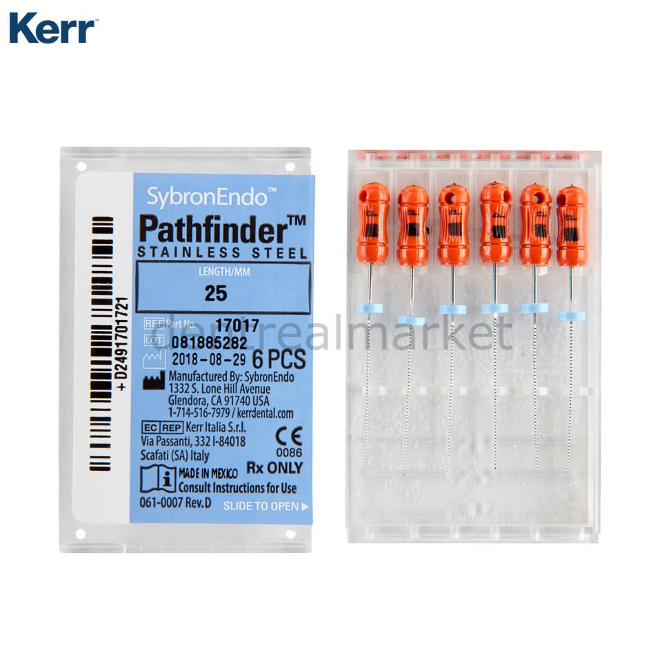 Pathfinder Kanal Yolu Bulucu