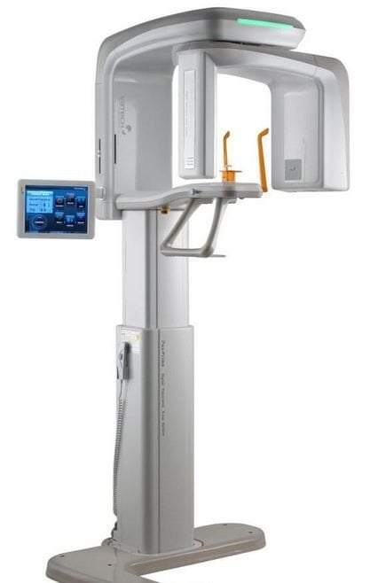 Pax-Primo Panaromik Röntgen