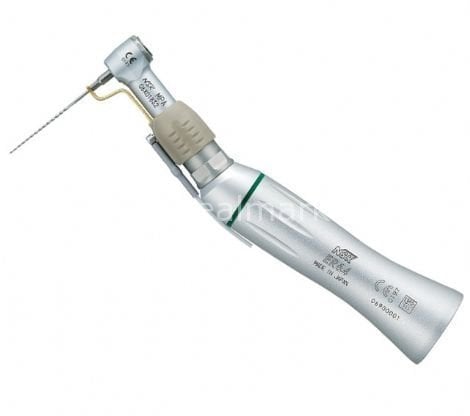 Mpa-Er64 Endodontik Anguldurva, 64:1 Apex Uyumlu