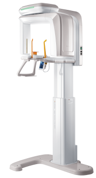 Pax-Primo Panaromik Röntgen