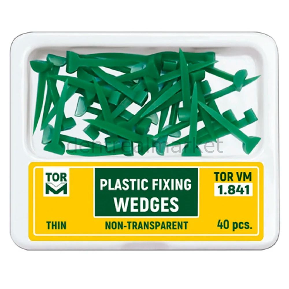 Anatomik Plastik Kama Refil 40'lik