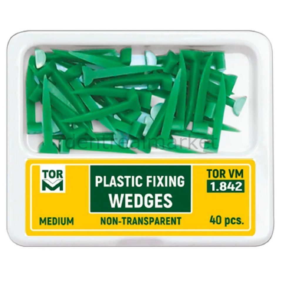 Anatomik Plastik Kama Refil 40'lik