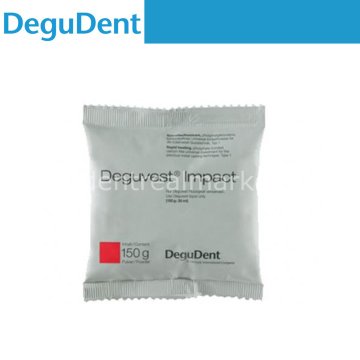 Deguvest Impact Kron Köprü Revetmanı