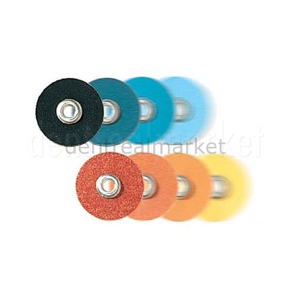 Soflex Disk Yedekleri 4+1 Kampanya