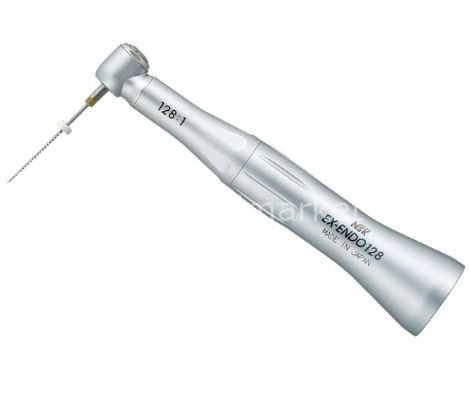 Ex-Endo 128 Endodontik Anguldurva, 128:1