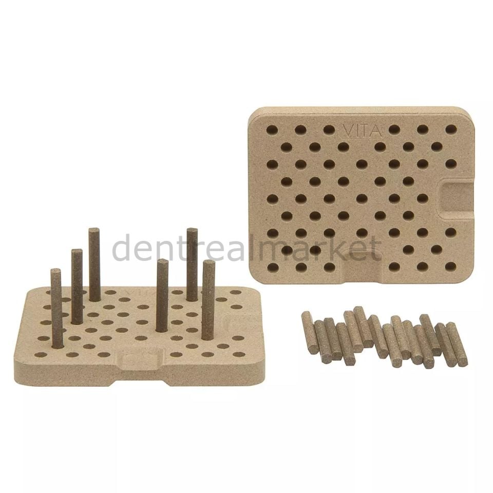 Vita Universal Firing Tray G - Üniversal Taşıyıcı