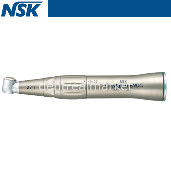 Ti-ENDO Endodontik Anguldurva, 128:1