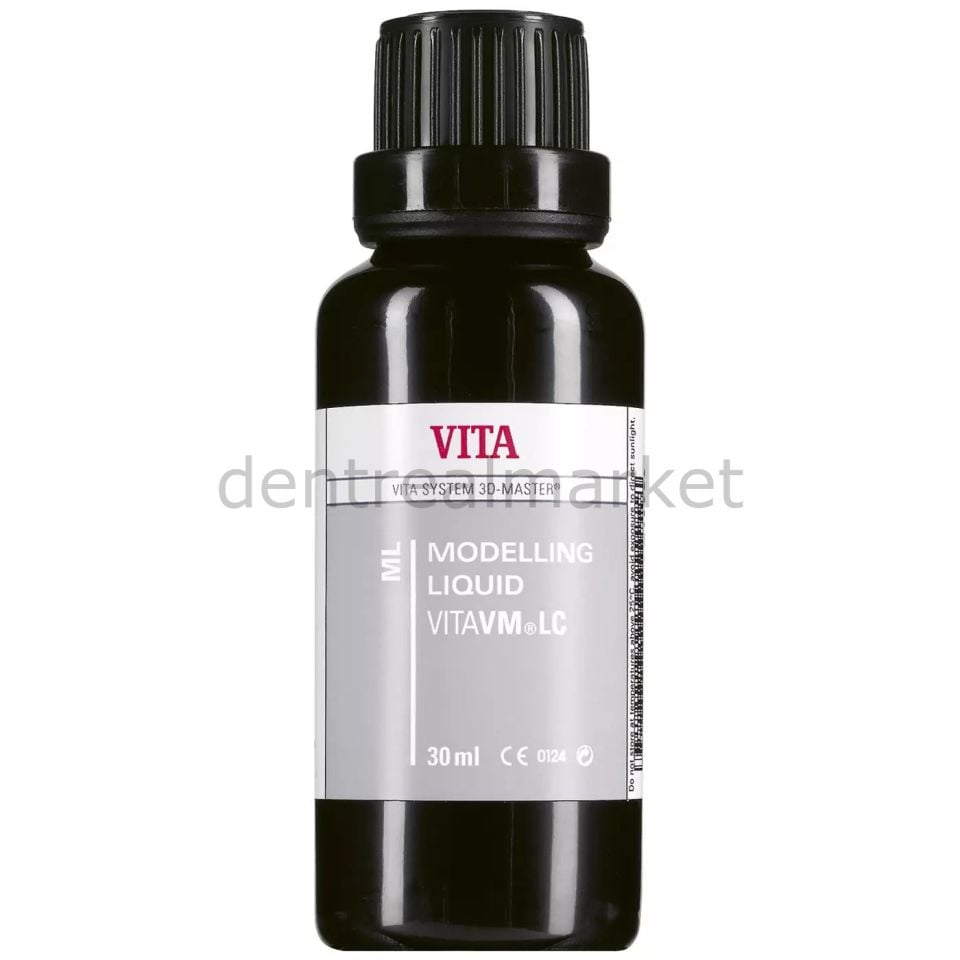 Vita VM LC Modelling Liquid 30 ml