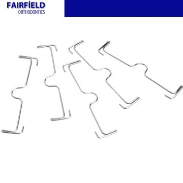 Reverse Loop Palatal Bar Arch Kit
