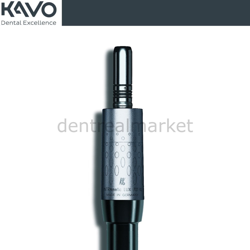Intra Lüx KL 701 Elektrikli Mikromotor