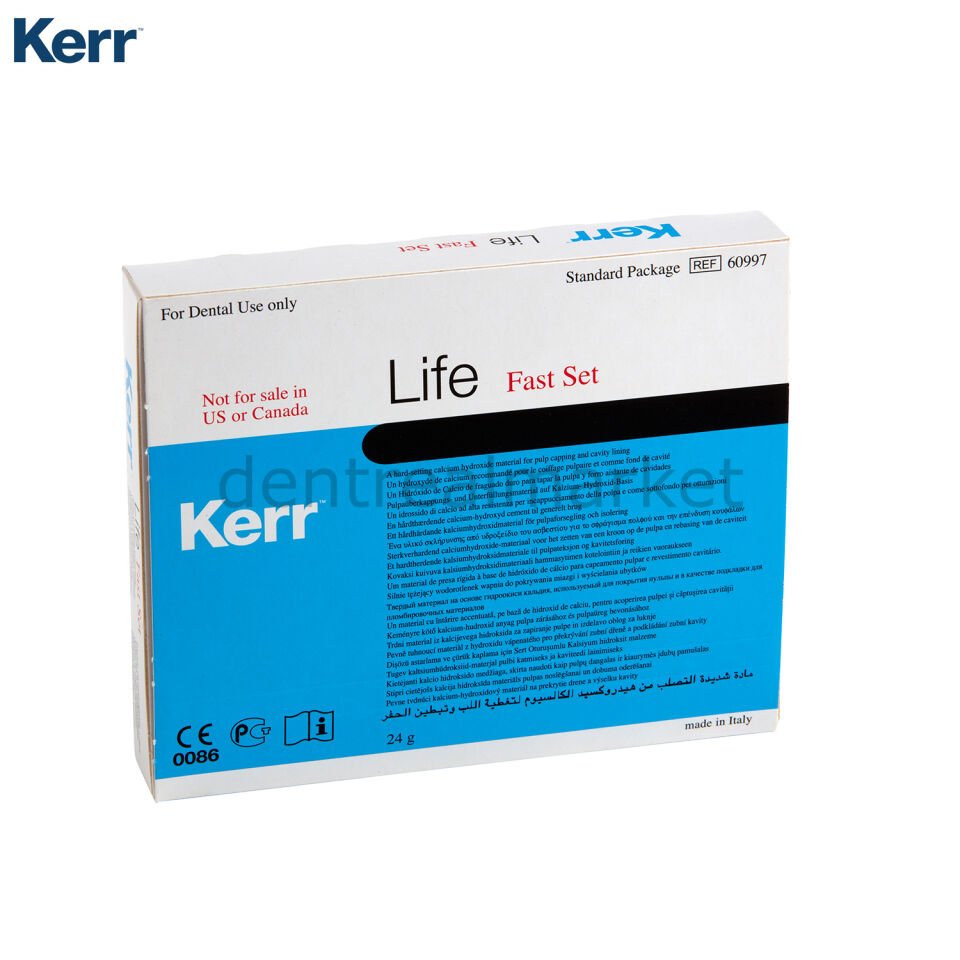 Kerr | Dentrealmarket