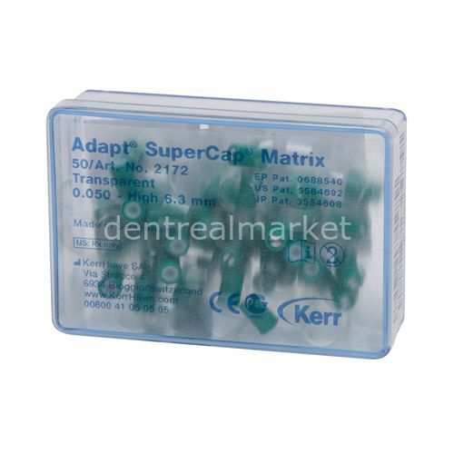 Hawe Adapt Supercap Makara Refil