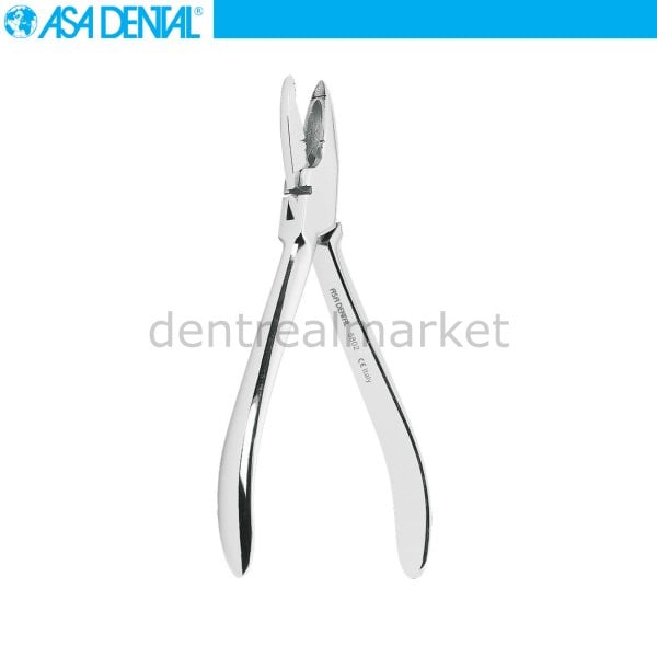 Orthodontik Pliers Waldsachs