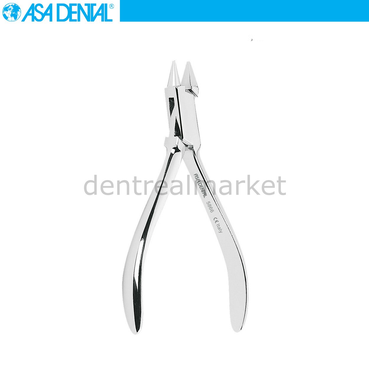 Orthodontic Pliers Angle Pens